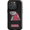 University of Alabama Mascot iPhone 16 Pro Impact Case